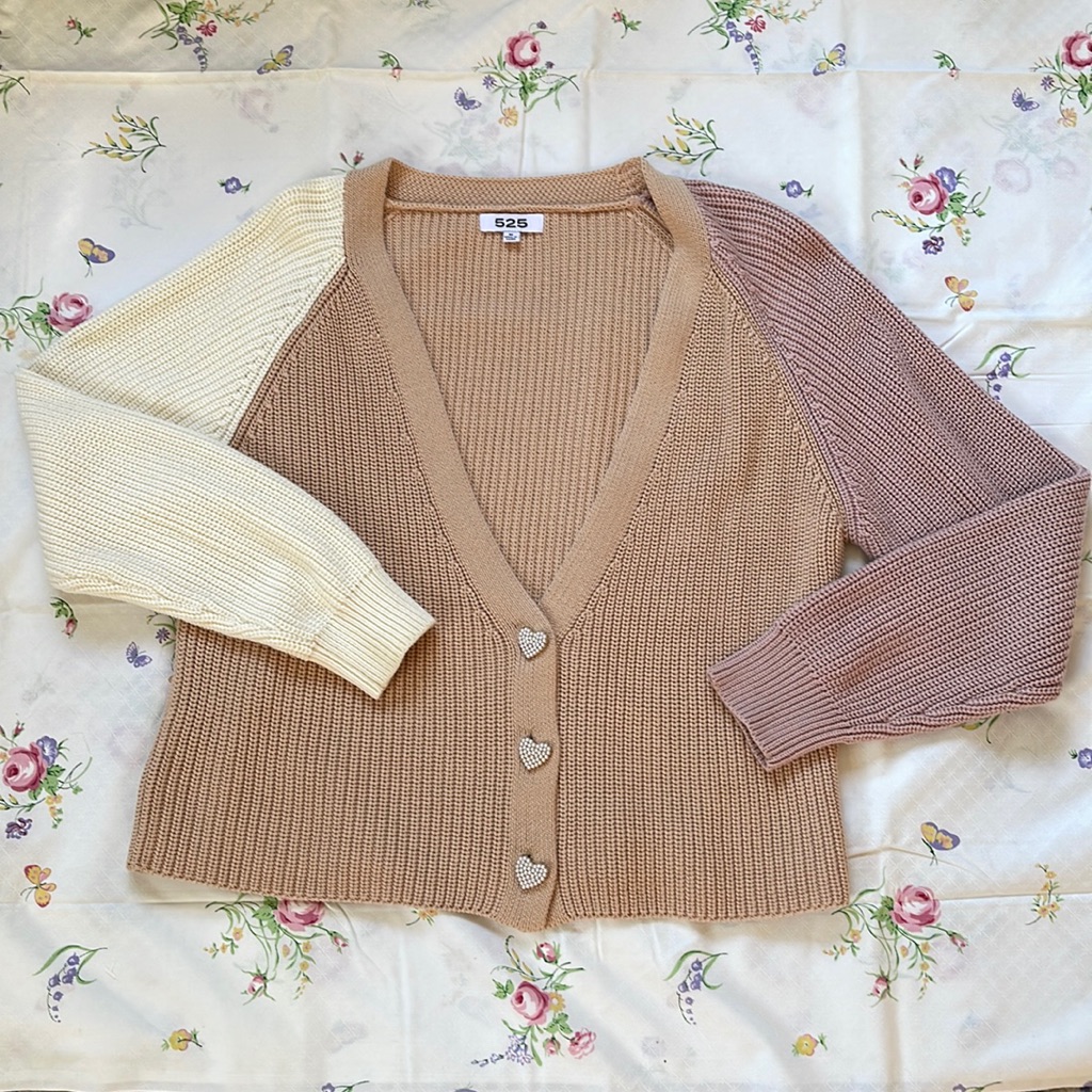 525 Sweater